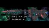 [Joe Plays] FreeSpace Open – Into the Halls of Valhalla [002]