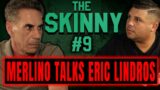 Joey Merlino tells a prison story and his encounter with Eric Lindros