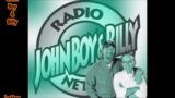John Boy & Billy – Letter Time