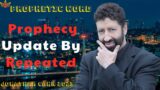 Jonathan Cahn (Powerful prophetic word ) || Prophecy Update By Repeated