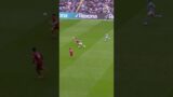 Jota holds it up + Salah scores!