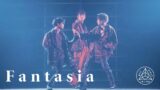 KAT-TUN – Fantasia [KAT-TUN LIVE TOUR 2023 Fantasia]