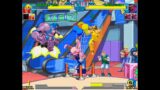 KEN VS ONSLAUGHT  DEATHBATTLE!!DRAGONBALLFIGHTERZ KOF MUGEN  MADE FOR YOU SUBSCRIBE