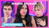 KIM SHANTAL CONFIRMA QUE JUAN DE DIOS PANTOJA MIENTE – Radio DIVAZA # 44