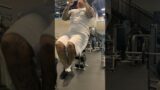 KING YELLA DOING PULL UPS AT 290 POUNDS I COULDNT DO 1 LAST WEEK #trending #motivation #viral