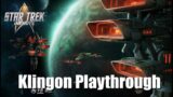 Kahless Restored! – Star Trek: Infinite – Klingon Playthrough – Episode 8