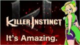 Killer Instinct: Fighting On Against All Odds – Zak Not Kyle