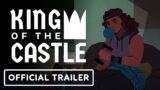 King of the Castle – Official Release Date Trailer