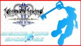 Kingdom Hearts II: FFVII Mod – Summation of Changes (Wisdom Form Sora V2)