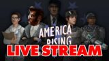 Kinggath Plays – Let's try Fallout 4's new mod: America Rising 2!