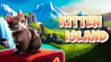 Kitten Island – Nintendo Switch Gameplay