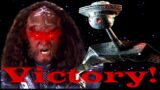 Klingon Warcrimes: Septimus 3 Q&A