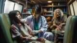 Korean Zombie Movie: Train to Busan – The Ambulance Short Tale!