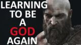 Kratos: The Incredible Transformation of a Gaming Icon – Part Two