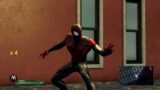 Kraven – The Amazing Spider-Man 2 Walkthrough Part 3