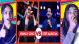 Kumar Sanu vs Udit Narayan | Same Song Comparison @spicythink