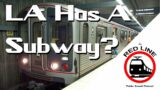 LA has a Subway?: Ep. 64