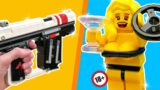 LEGO Items That Are 18+