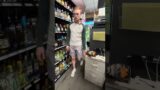LIQUOR STORE BRO AND THE CASE OF THE MISSING DORITOS…