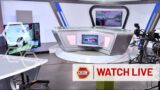 LIVE: Lunchtime News with Abdiaziz Hashim II 1st November 2023 II www.kbc.co.ke