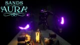 LIVE | NEW Sands of Aura 1.0 Gameplay – The Pillar of Entropy – Open World Souls Like Action RPG