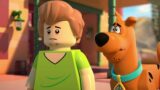 LIVE! #Scoobtober Scooby-Doo Monster Marathon | Lego Scooby Doo Stop Motion Animation