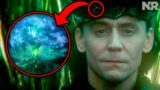 LOKI 2×06 BREAKDOWN! Easter Eggs & Details You Missed!