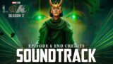 LOKI Theme Season 2 EPISODE 6 | EPIC GLORIOUS PURPOSE VERSION – Finale Soundtrack