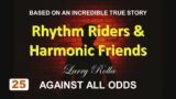 Larry Rolla – Against All Odds  – Rhythm Riders & Harmonic Friends