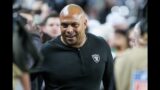 Las Vegas Raiders Insider Podcast What Would Have to Happen to Hire Antonbio Pierce, the Raiders
