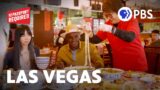 Las Vegas is a Destination for Chinese | No Passport Required with Marcus Samuelsson | Full Episode