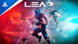 Leap – Available March 1st | PS5 & PS4 Games