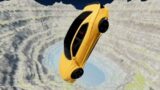 Leap of Death Car Jumps #10 | BeamNG Drive