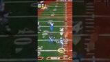 Left with only a mutter. #nflblitz #nfl #gaming #troublemaker