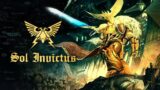 Legio Symphonica – Sol Invictus  | Warhammer 40K Music
