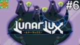 Let's Play LunarLux (PC) – #6: Crisis at Copernicus