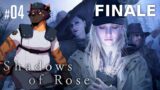 Let's Play Resident Evil 8: Village: Shadows of Rose Part 4 FINALE – Sins of the Father