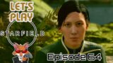 Let's Play Starfield Episode 64 – Dumb Little Terminal