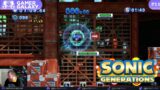 Let's Play & Fail At: Sonic Generations – Side Quest Fest 4 (11)