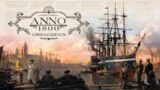 Let's Try: Anno 1800