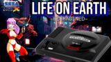 Life on Earth – Sega Genesis Review