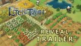Litchi Town – Reveal Trailer