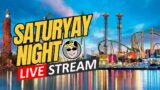 Live! From Islands of Adventure…It's SaturYay Night | Universal Orlando Resort