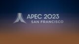 Live: Special coverage of the APEC Economic Leaders' Retreat in San Francisco, U.S.
