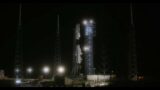 Live replay: SpaceX Starlink 6-25 mission scrub