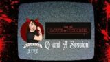 Loucifer LIVE! For The Love Of Horror! Q & A | Convention Plans | Con Advice