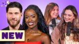Love Island Games Winners Interview + Travis Kelce Swoons Over Taylor Swift