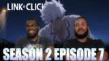 Lu To The Rescue! | Link Click Season 2 Episode 7 Reaction