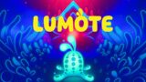 Lumote: The Mastermote Chronicles – Gameplay Walkthrough | PS5