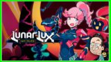 LunarLux | Gameplay por Gabbers